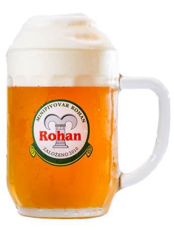 24. 7. – 25. 7. 2021 – ROHAN 13° o víkendu