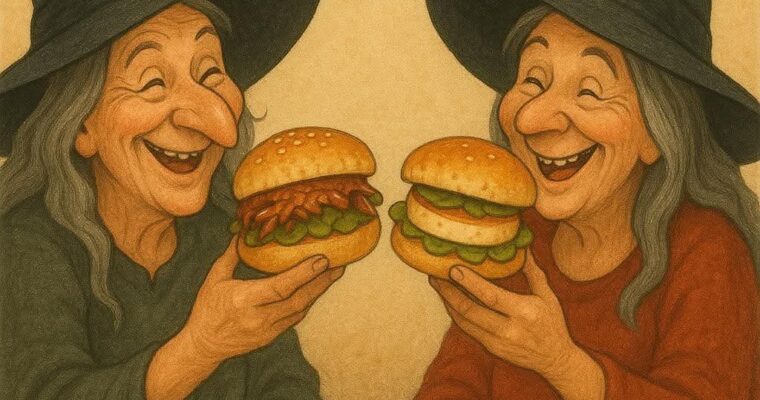 15.-17.8. BURGER MÁNIE