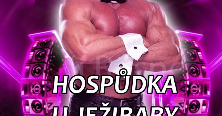 14.3. – DÁMSKÁ JÍZDA, NA KTEROU SE NEZAPOMÍNÁ!